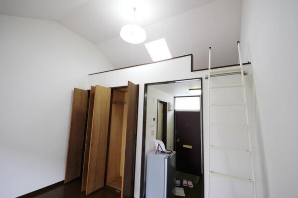 トトロの森 3号館の物件内観写真